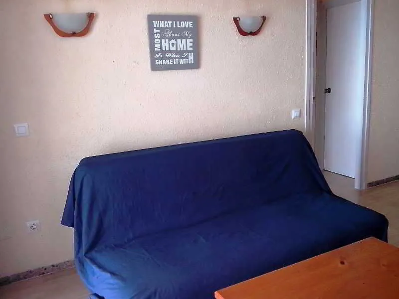 Apartamentos Borodin Льорет-де-Мар Испания