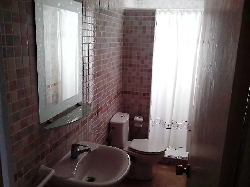 Apartamentos Borodin Льорет-де-Мар 0*,