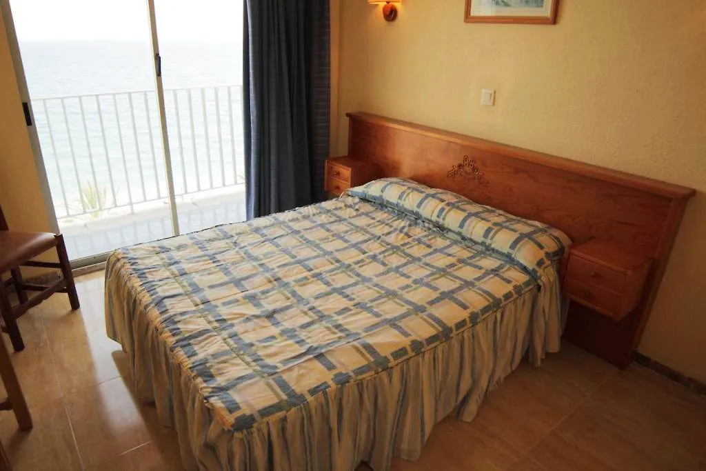 Apartamentos Borodin Льорет-де-Мар
