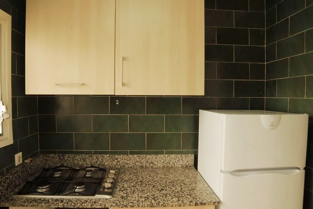 Apartamentos Borodin Льорет-де-Мар 0*,  Испания