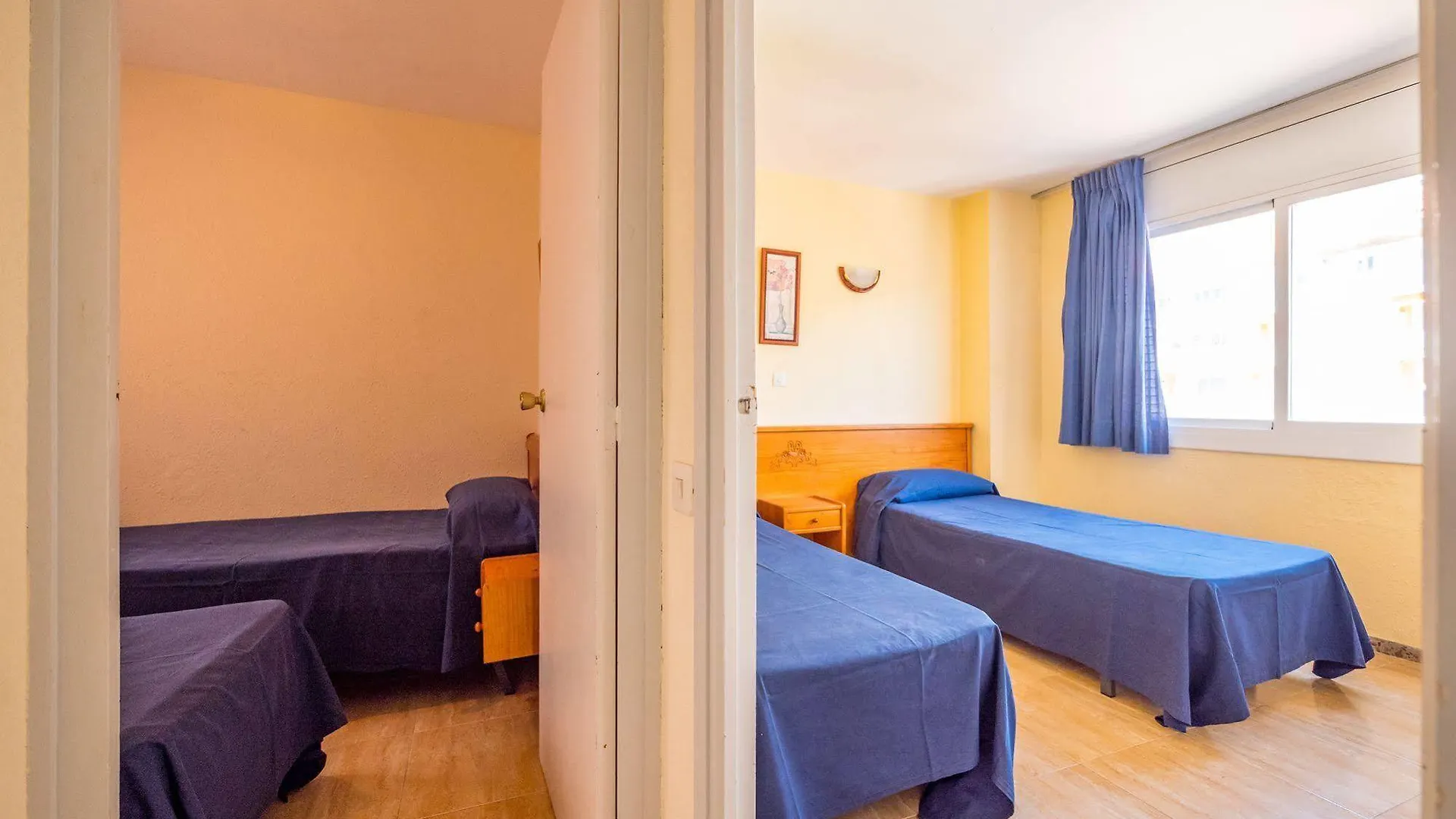 Apartamentos Borodin Льорет-де-Мар 0*,