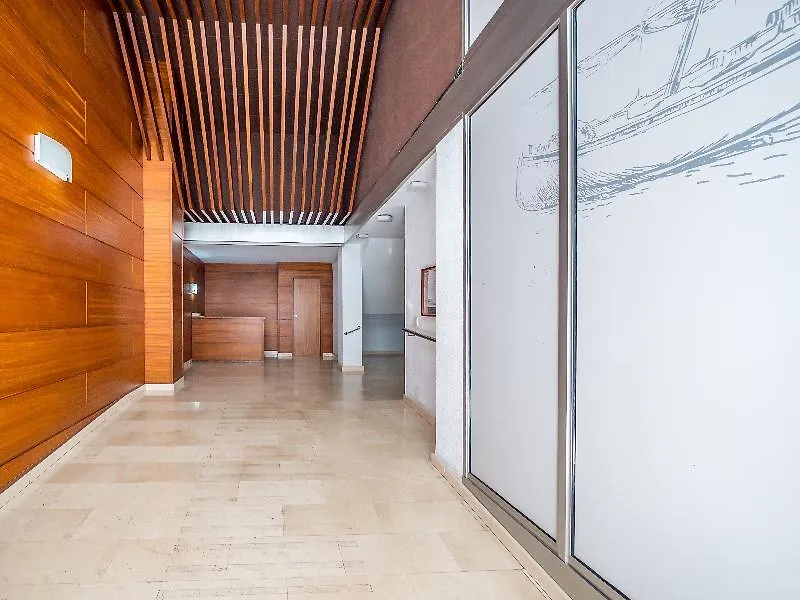 Apartamentos Borodin Льорет-де-Мар 0*,  Испания